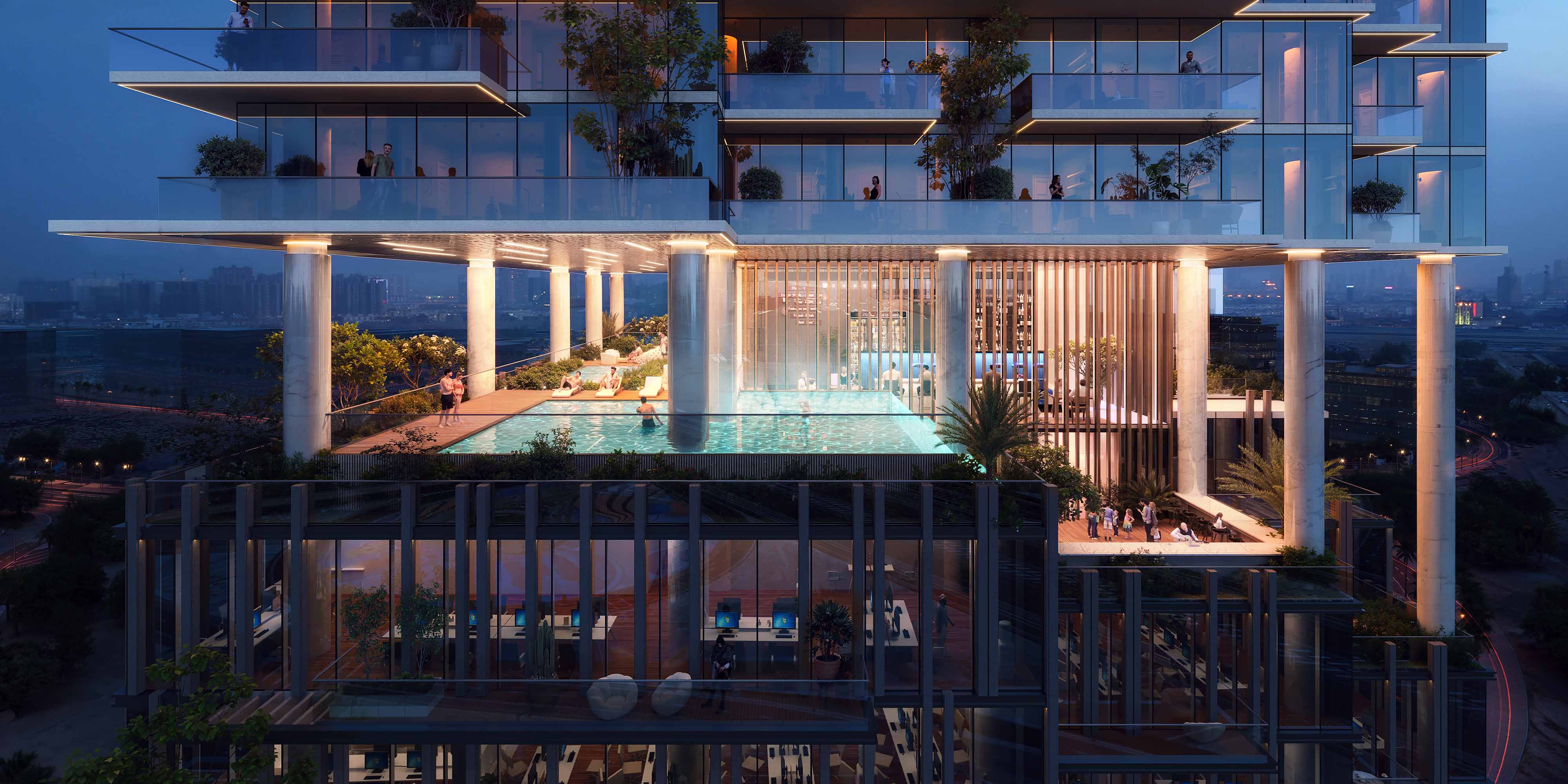 Exterior Design