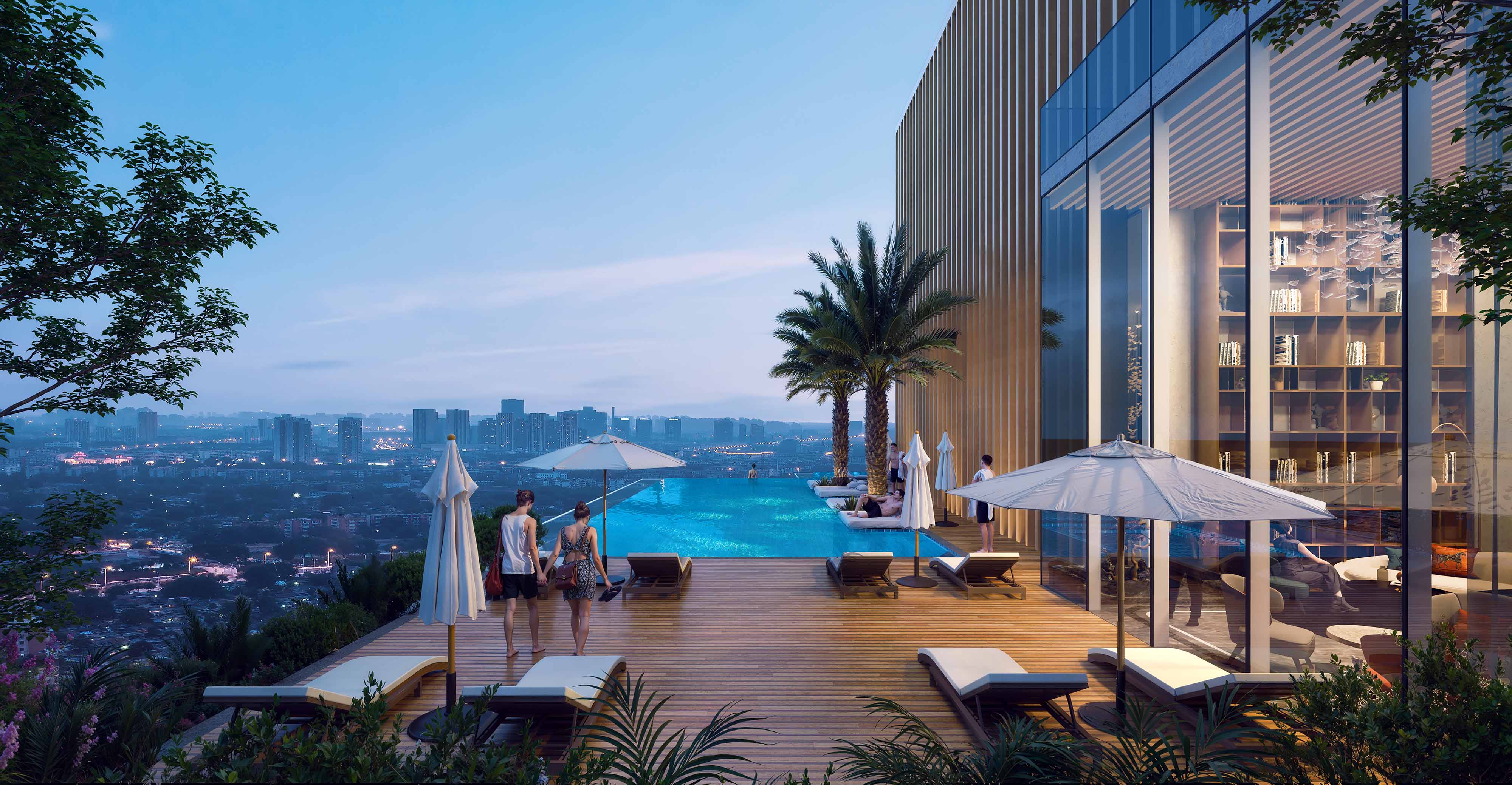 Exterior Design