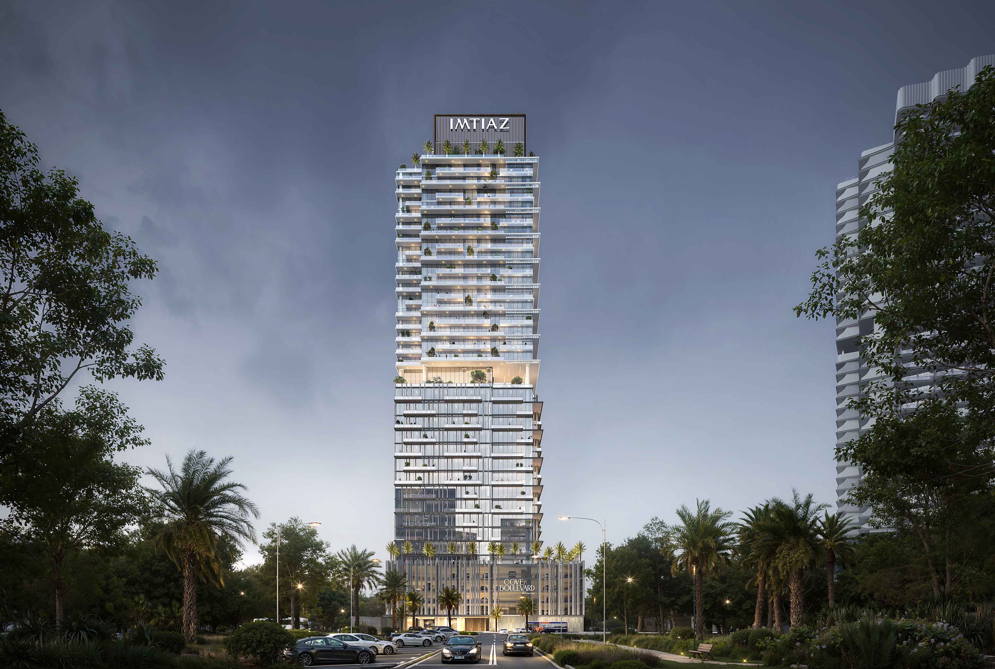 Exterior Design