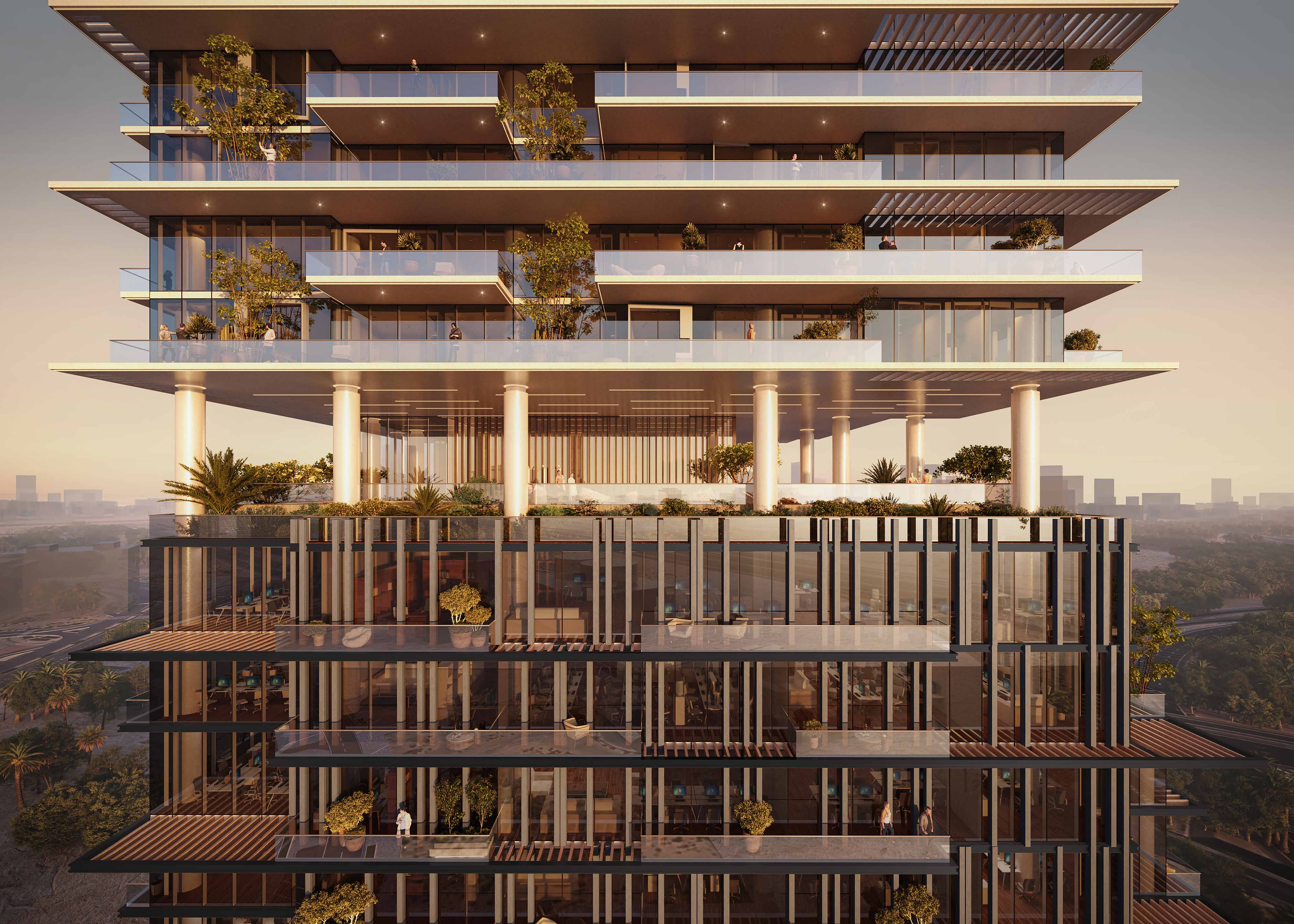 Exterior Design