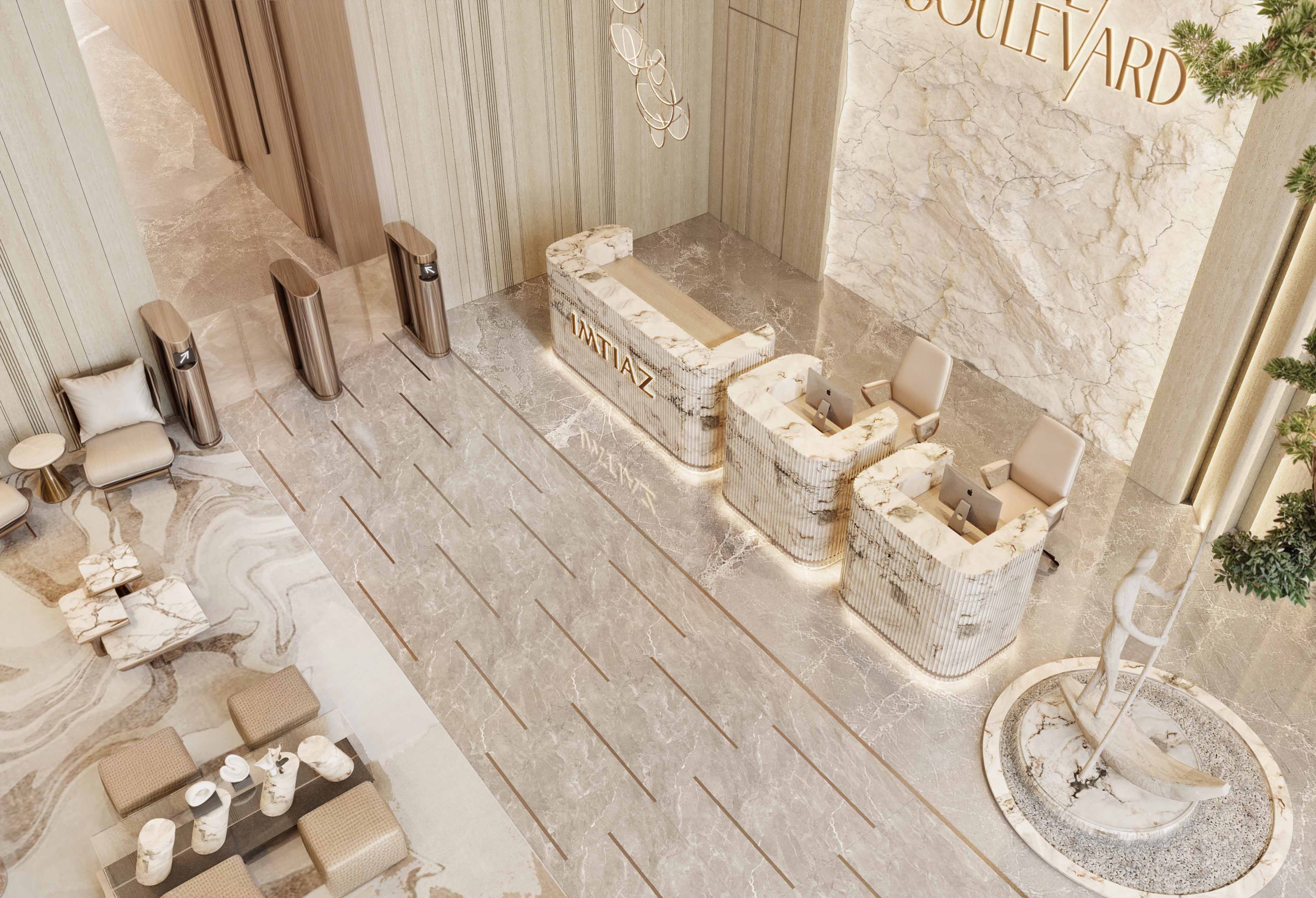 Exterior Design