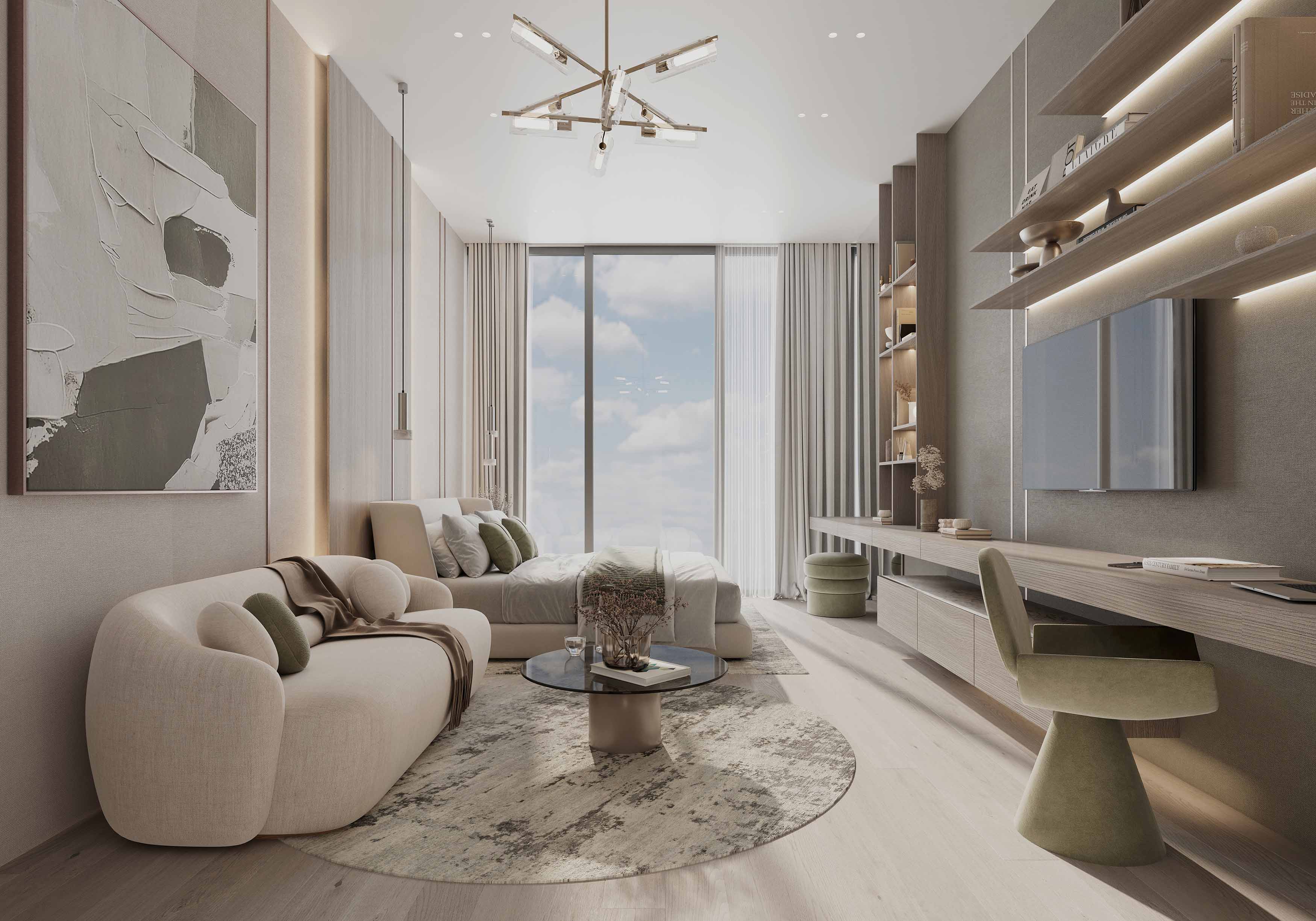 Bedroom Design